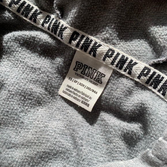 PINK cozy pullover - Picture 3 of 3